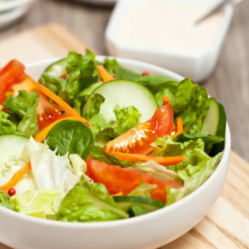 Designed for your diet. Made to nourish.